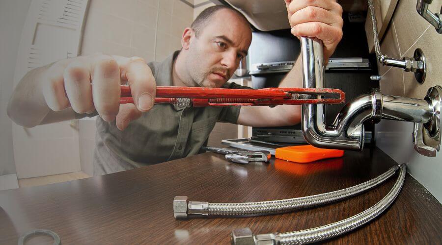 Professional sink repair in Circle Pines, MN